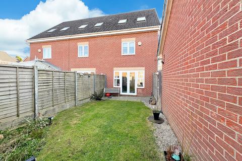 20 Abbeylea Drive, Westhoughton, Bolton, BL5 3ZD