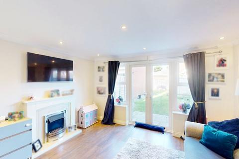 20 Abbeylea Drive, Westhoughton, Bolton, BL5 3ZD