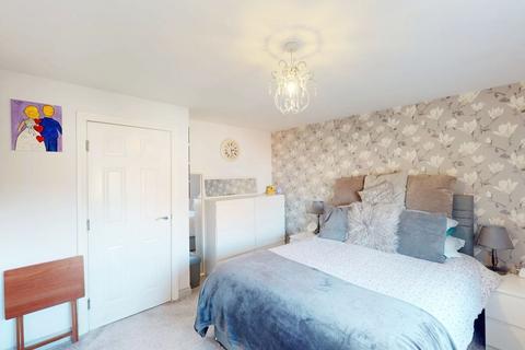 20 Abbeylea Drive, Westhoughton, Bolton, BL5 3ZD
