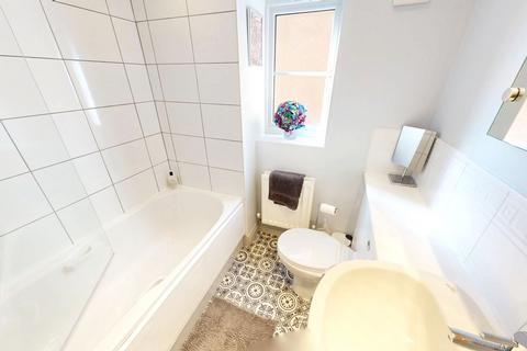 20 Abbeylea Drive, Westhoughton, Bolton, BL5 3ZD