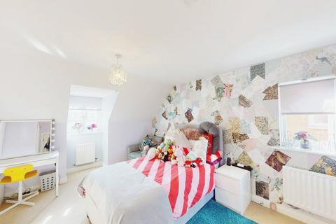 20 Abbeylea Drive, Westhoughton, Bolton, BL5 3ZD