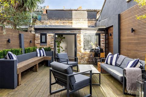 undefined, Harrow Road, London NW10