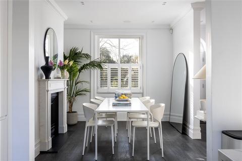 undefined, Harrow Road, London NW10