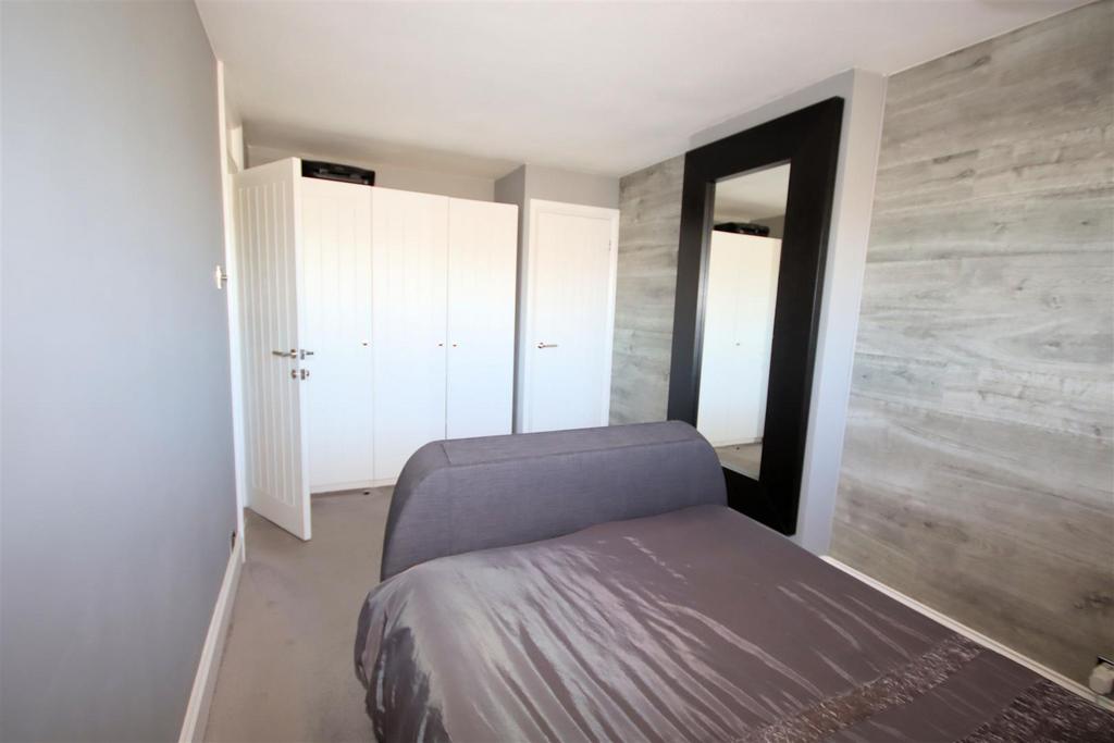 View of Bedroom 1