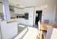 View Kitchen/Dining Room