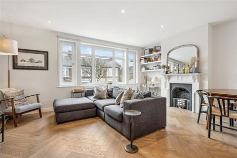 39a Montrose Avenue, London, NW6 6LE
