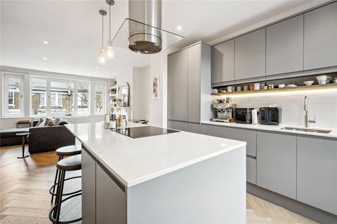 39a Montrose Avenue, London, NW6 6LE