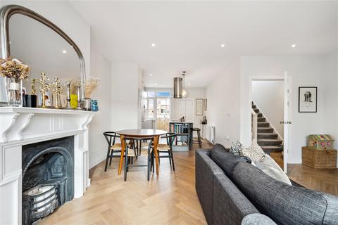 39a Montrose Avenue, London, NW6 6LE