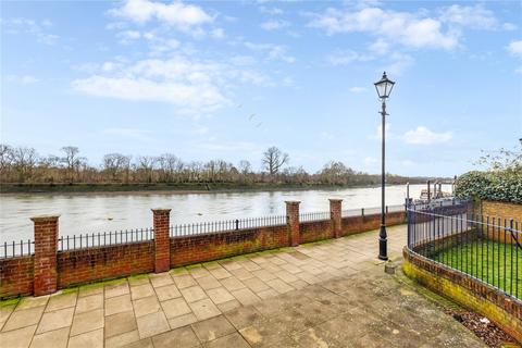 1 bedroom flat for sale, Malthouse Drive, London W4