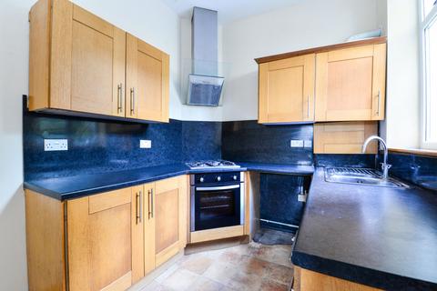 22 Dubb Lane, Bingley, BD16 2NW