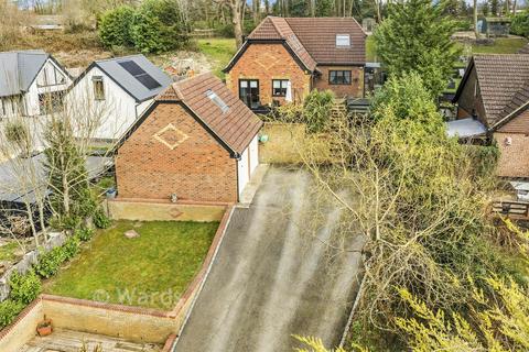 undefined, Valley Lane, Culverstone, Meopham, Kent