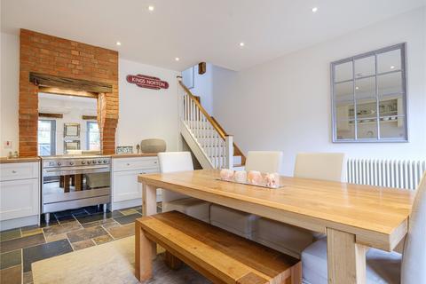 3 bedroom detached house for sale, High Street, Marlborough SN8