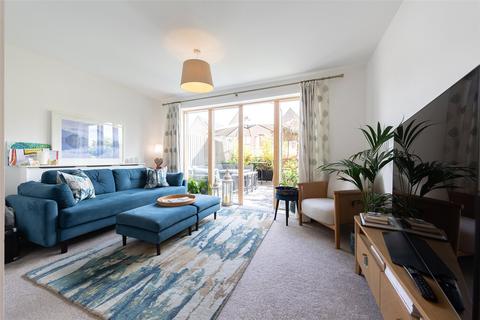 3 bedroom townhouse for sale, Hobson Avenue, Trumpington, Cambridge, Cambridgeshire