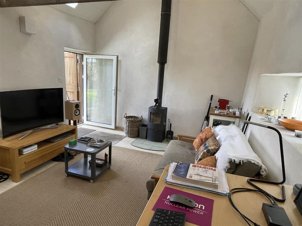 The Bothy interior.JPG