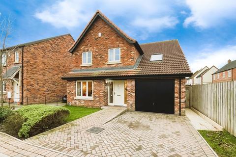 47 Farefield Close, Dalton, Thirsk, YO7 3FD