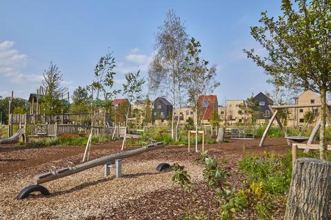 undefined, Gillyflower Lane, Stonebond At Waterbeach, Cambridge