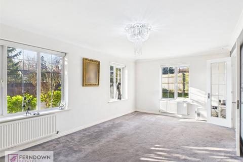 1 Musson Close, Marston Green, Birmingham, B37 7HS