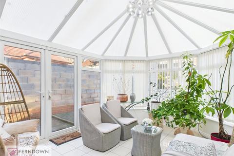 1 Musson Close, Marston Green, Birmingham, B37 7HS