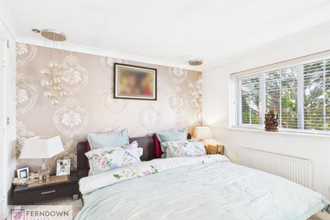1 Musson Close, Marston Green, Birmingham, B37 7HS