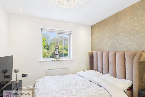1 Musson Close, Marston Green, Birmingham, B37 7HS