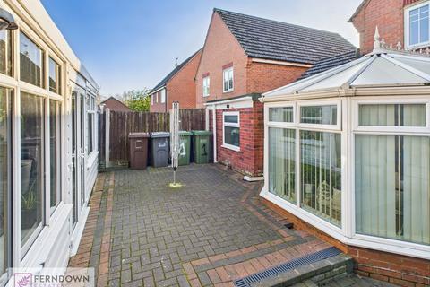 1 Musson Close, Marston Green, Birmingham, B37 7HS