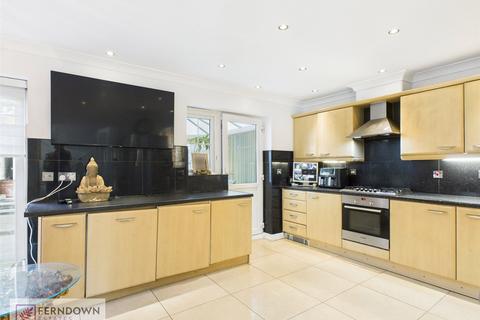 1 Musson Close, Marston Green, Birmingham, B37 7HS