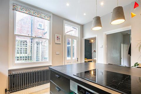 30 Briar Road, Sheffield, S7 1SA