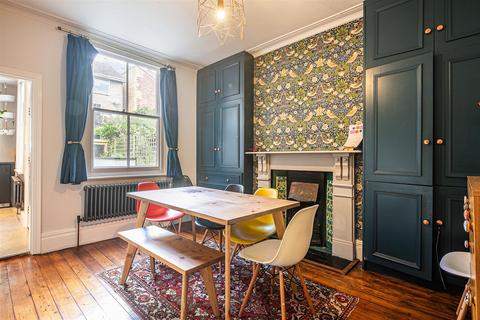 30 Briar Road, Sheffield, S7 1SA