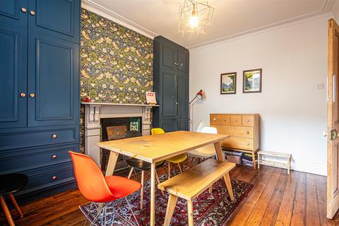30 Briar Road, Sheffield, S7 1SA