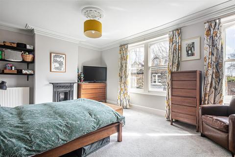 30 Briar Road, Sheffield, S7 1SA