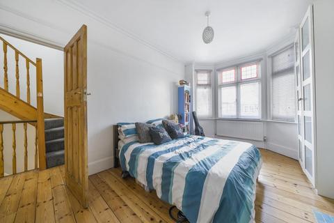 5 Manor Park, Richmond, TW9 1XZ