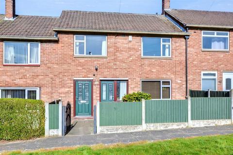 3 bedroom terraced house for sale, Longden Close, Bramcote, Nottingham