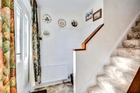 3 bedroom terraced house for sale, Longden Close, Bramcote, Nottingham