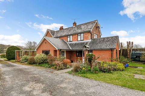 3 bedroom semi-detached house for sale, LOWER UPHAM