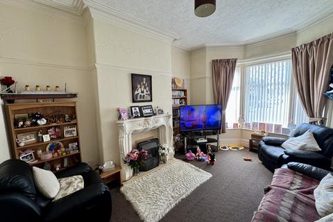 undefined, Cornwall Avenue, Blackpool FY2