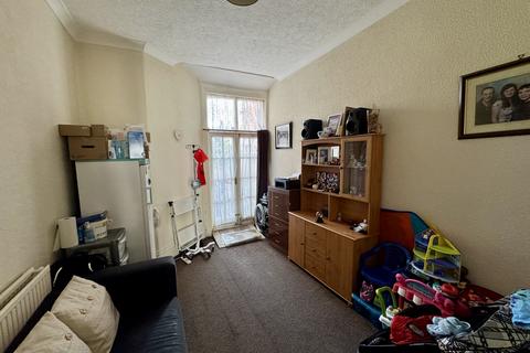undefined, Cornwall Avenue, Blackpool FY2