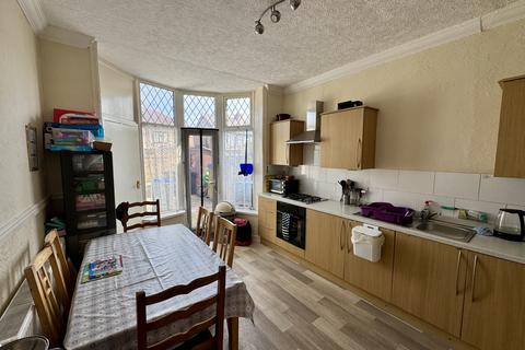undefined, Cornwall Avenue, Blackpool FY2