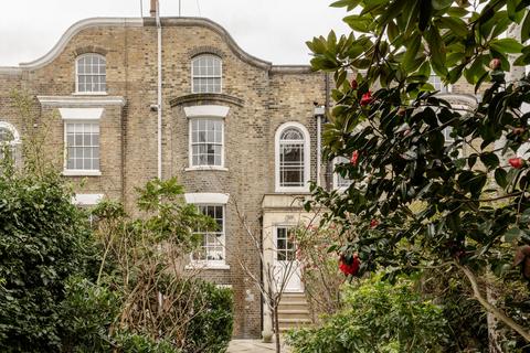 undefined, St Peter's Street, London N1