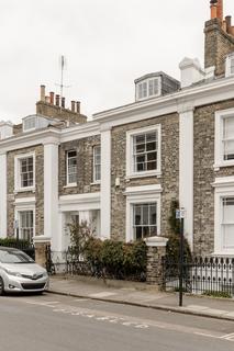 undefined, St Peter's Street, London N1