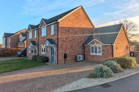 12 Cornfield Close, Welland, Malvern, WR13 6RS