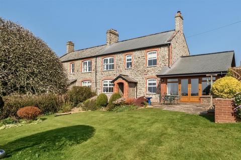 undefined, Pickwell, Braunton