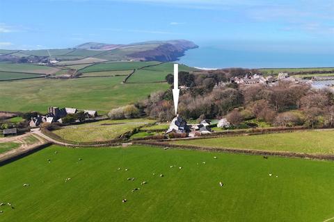 undefined, Pickwell, Braunton
