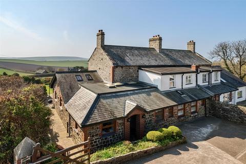 undefined, Pickwell, Braunton
