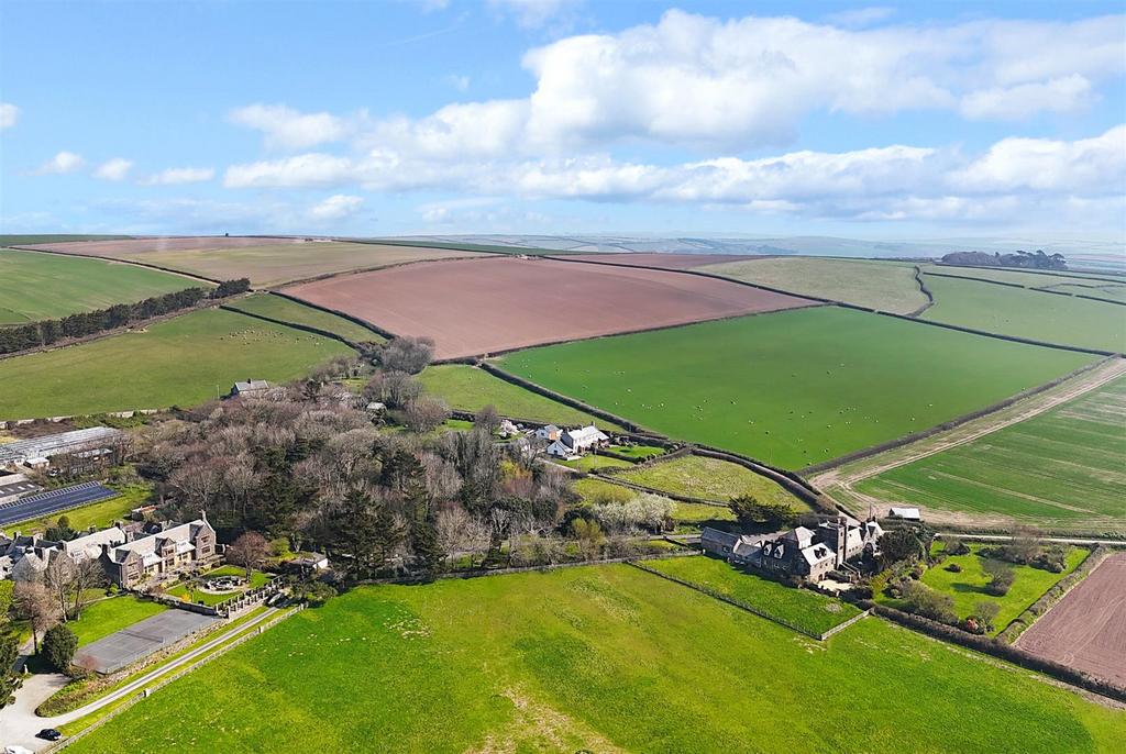 Drone View