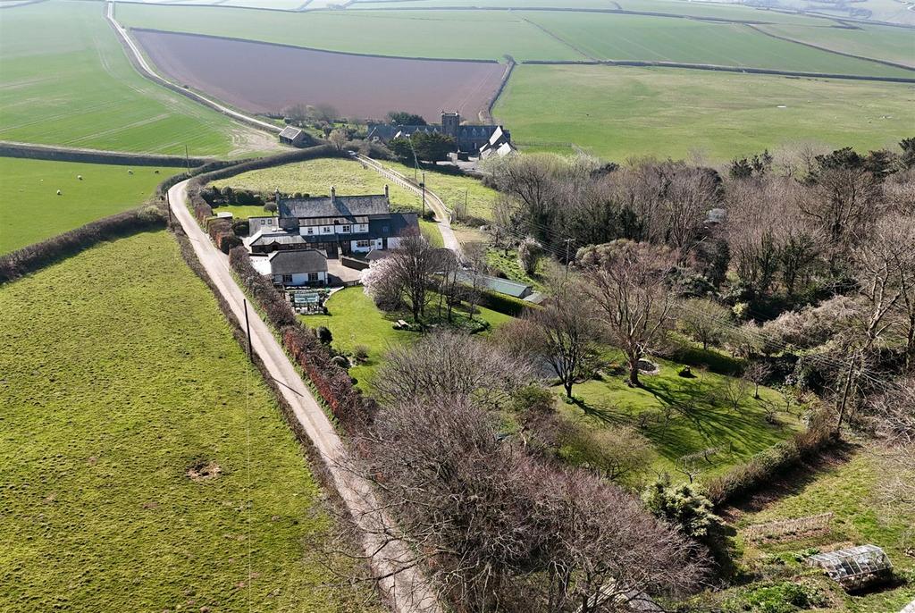 Drone View