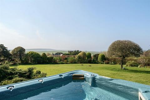 undefined, Pickwell, Braunton
