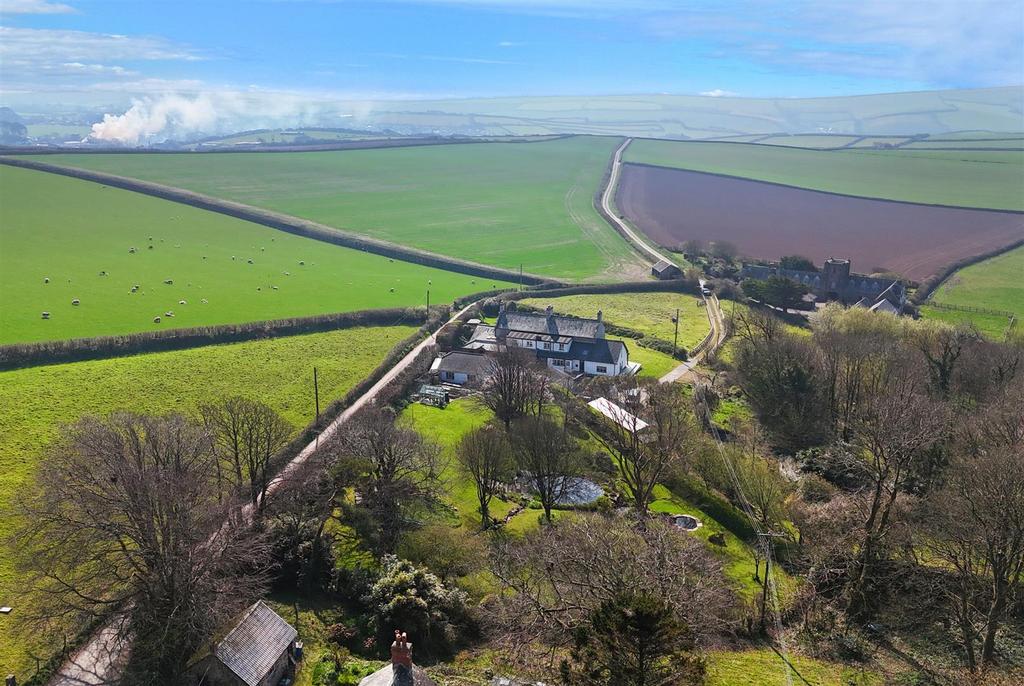 Drone View