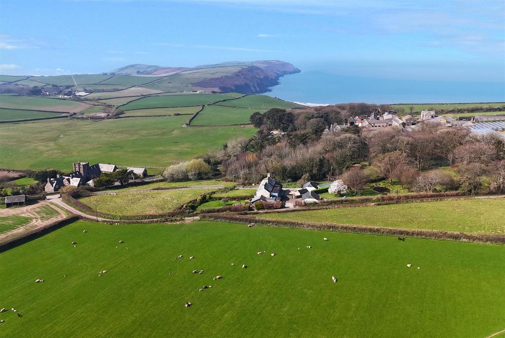 Drone View