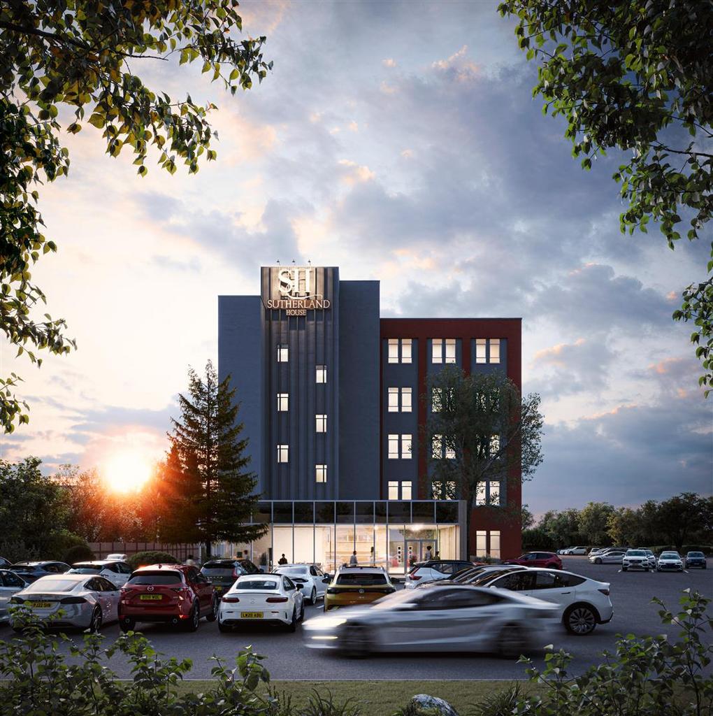 Sutherland House Exterior Night 2.jpg