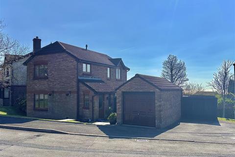 Rowan Avenue, Sketty, Swansea